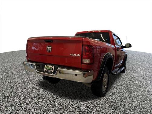 2016 RAM 2500 Tradesman