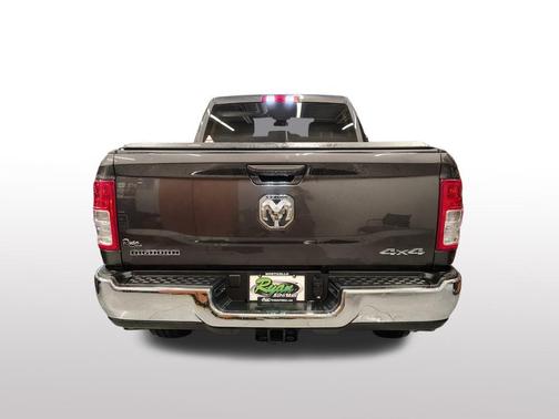 2022 RAM 2500 Big Horn Crew Cab 4x4 6'4' Box