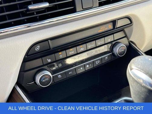 Snowflake White Pearl 2020 Mazda CX-9 Signature