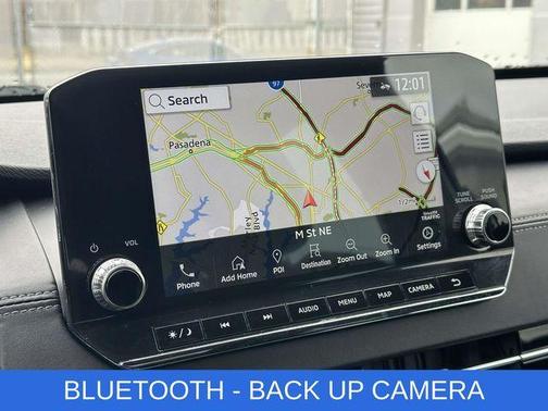 2023 Mitsubishi Outlander SE Black Edition