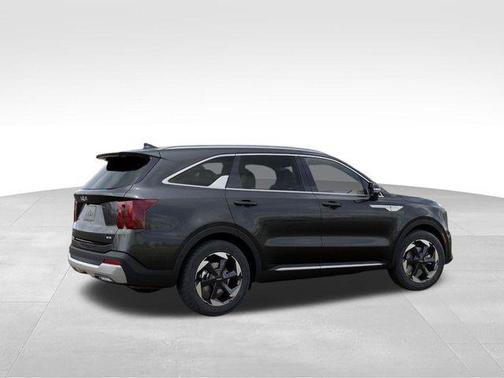2025 Kia Sorento Hybrid SX Prestige