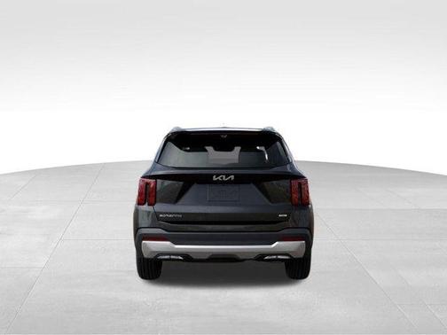 2025 Kia Sorento Hybrid SX Prestige