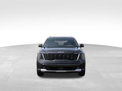 2025 Kia Sorento Hybrid SX Prestige