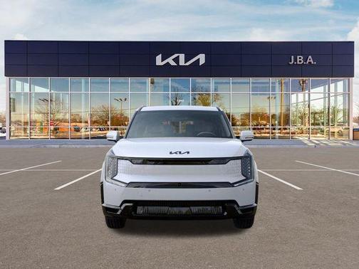 2026 Kia EV9 Land