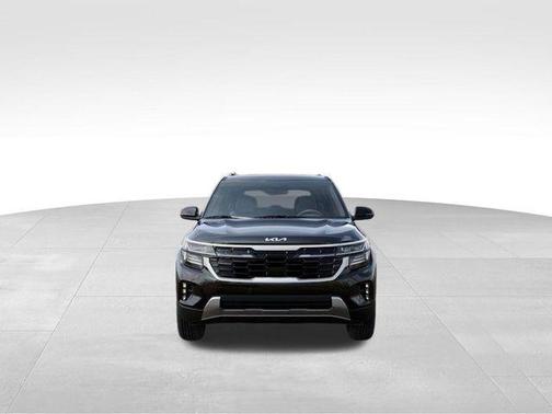 2026 Kia Seltos SX
