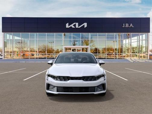 2025 Kia K5 EX