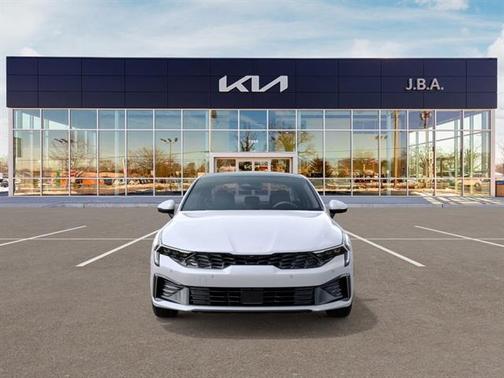 2025 Kia K5 EX