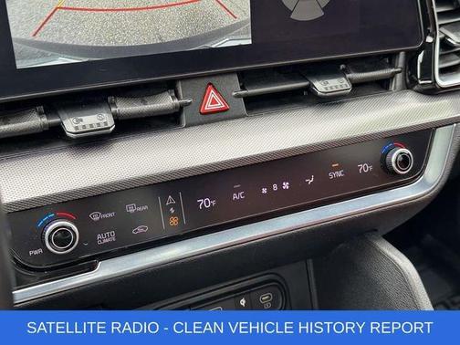 2023 Kia Sportage SX