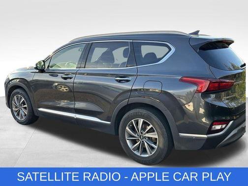 2020 Hyundai SANTA FE 2.4 SEL