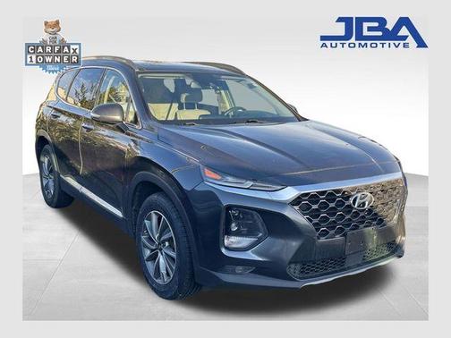 2020 Hyundai SANTA FE 2.4 SEL