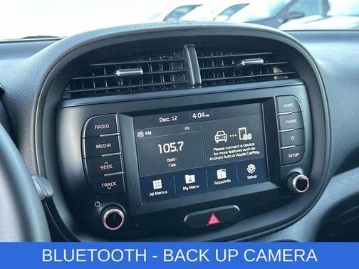 2020 Kia Soul GT-Line 2.0L