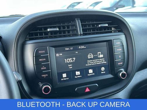 2020 Kia Soul GT-Line 2.0L