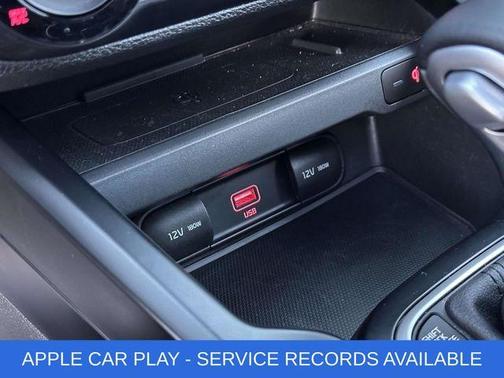 2020 Kia Soul GT-Line 2.0L