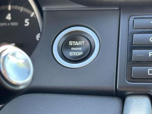 2017 Land Rover Discovery Sport SE