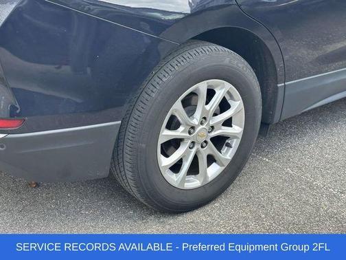 2020 Chevrolet Equinox 2LT