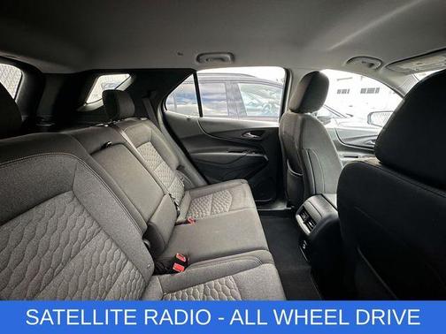 2020 Chevrolet Equinox 2LT