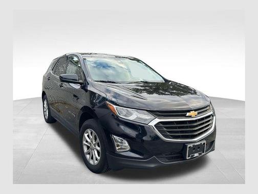 2020 Chevrolet Equinox 2LT