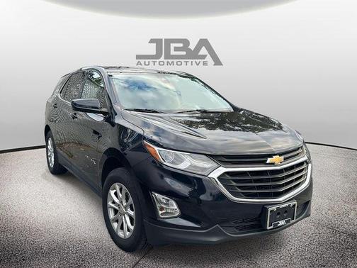 2020 Chevrolet Equinox 2LT
