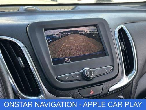 2020 Chevrolet Equinox 2LT