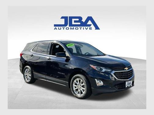 2020 Chevrolet Equinox 2LT