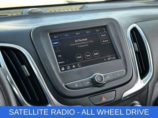 2020 Chevrolet Equinox 2LT