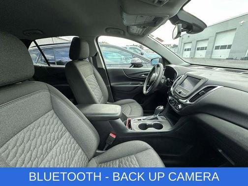 2020 Chevrolet Equinox 2LT
