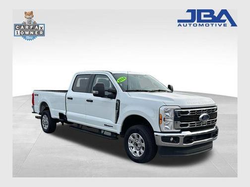 2024 Ford F-350 XLT