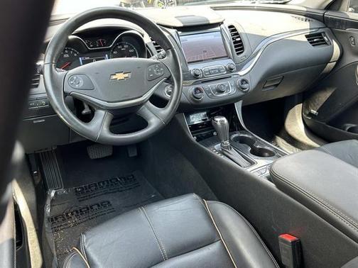 2019 Chevrolet Impala Premier 2LZ