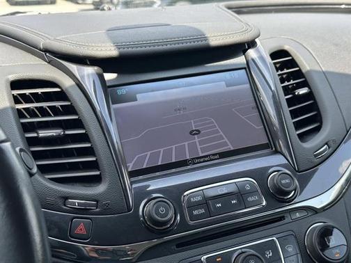 2019 Chevrolet Impala Premier 2LZ