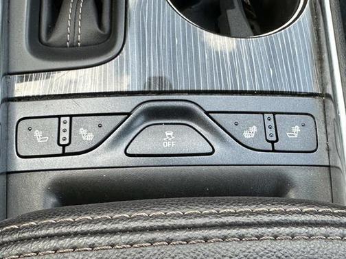 2019 Chevrolet Impala Premier 2LZ