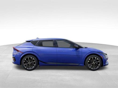2025 Kia EV6 GT-Line