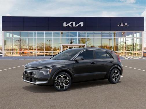 2025 Kia Niro EX Touring