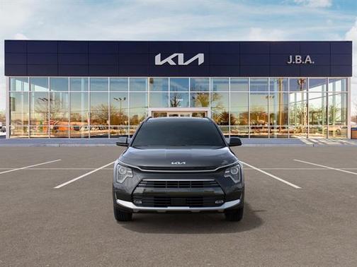 2025 Kia Niro EX Touring