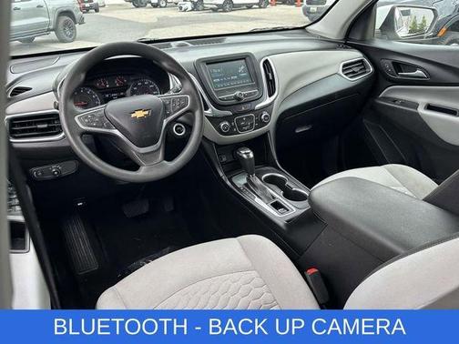 2018 Chevrolet Equinox 1LT