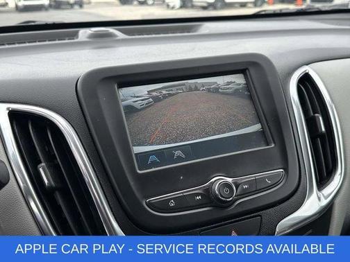 2018 Chevrolet Equinox 1LT