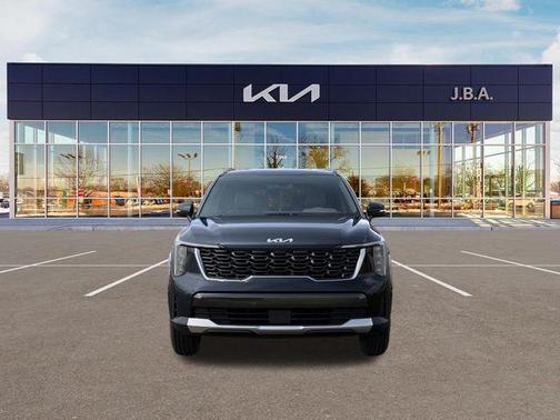 Metal 2026 Kia Sorento S