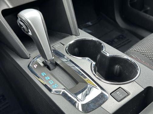 2014 Chevrolet Equinox 1LT