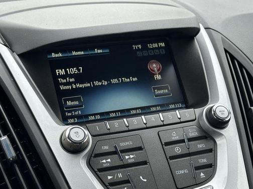 2014 Chevrolet Equinox 1LT