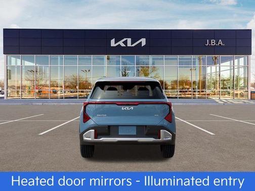 Frost 2027 Kia Seltos S