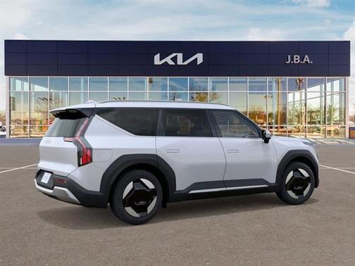 2026 Kia EV9