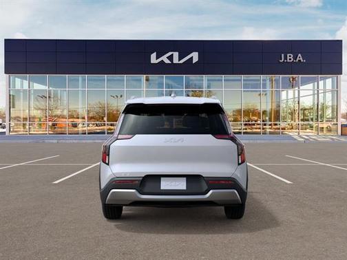 2026 Kia EV9