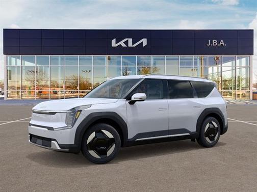 2026 Kia EV9