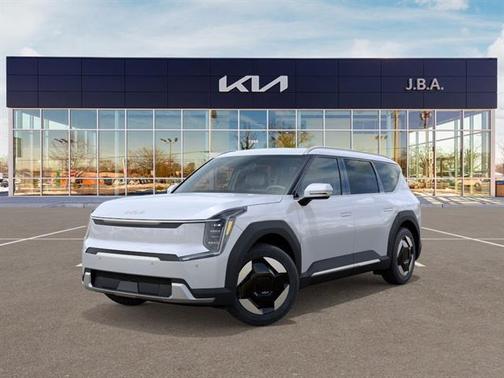 2026 Kia EV9