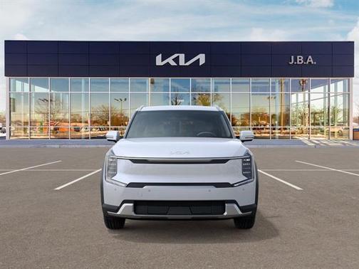 2026 Kia EV9