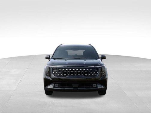 2025 Kia Carnival Hybrid SX Prestige