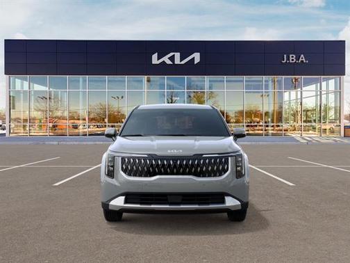 2025 Kia Carnival EX