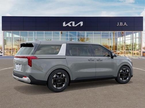 2025 Kia Carnival EX