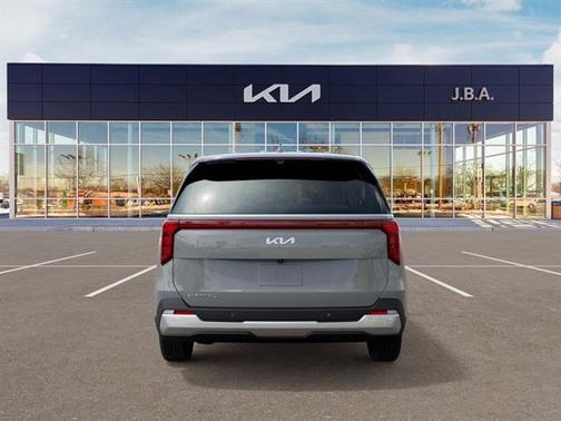 2025 Kia Carnival EX