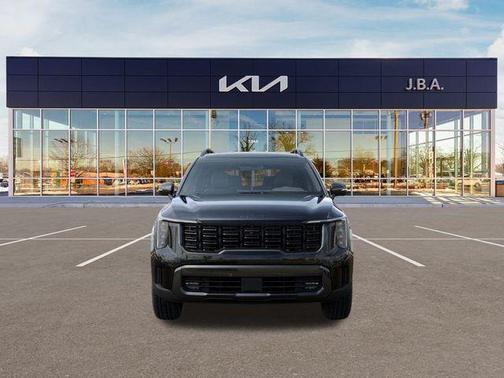 2026 Kia Sorento Hybrid SX Prestige