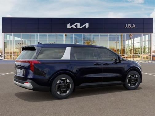 2025 Kia Carnival EX